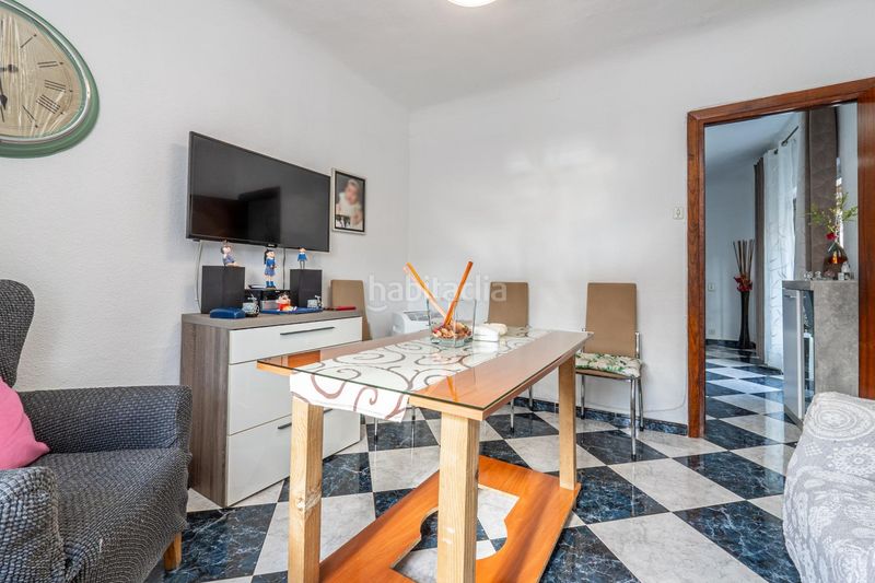 Foto aec55855-eace-45b8-b656-c99029daf569. Appartement dans Barrio de Zaidín Granada