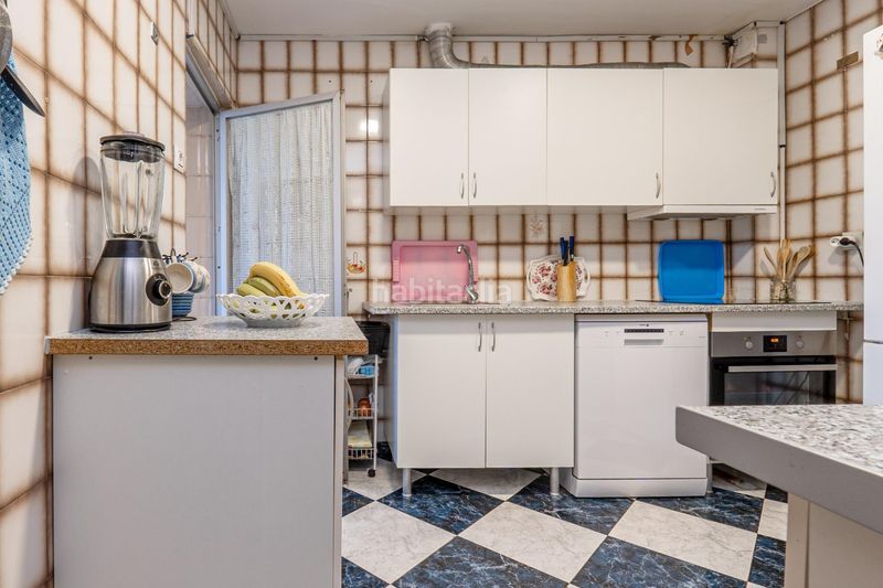 Foto b06ce0c8-eba0-463a-bf96-e740735c2b6d. Appartement dans Barrio de Zaidín Granada