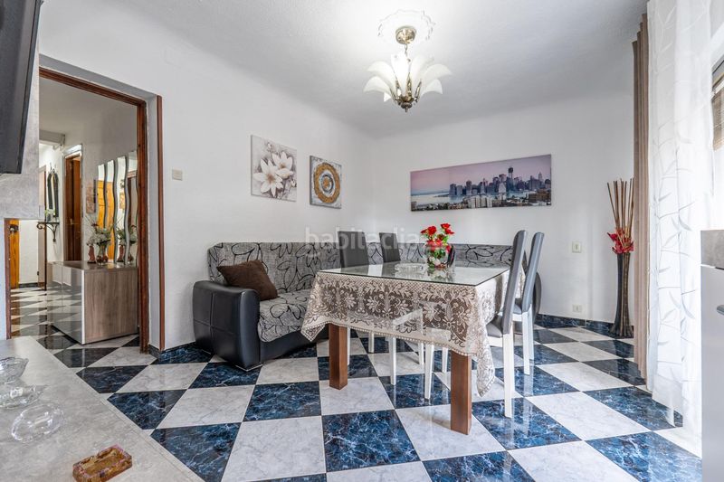 Foto c4400482-fa34-4af3-bbc4-fc682ad32df7. Appartement dans Barrio de Zaidín Granada