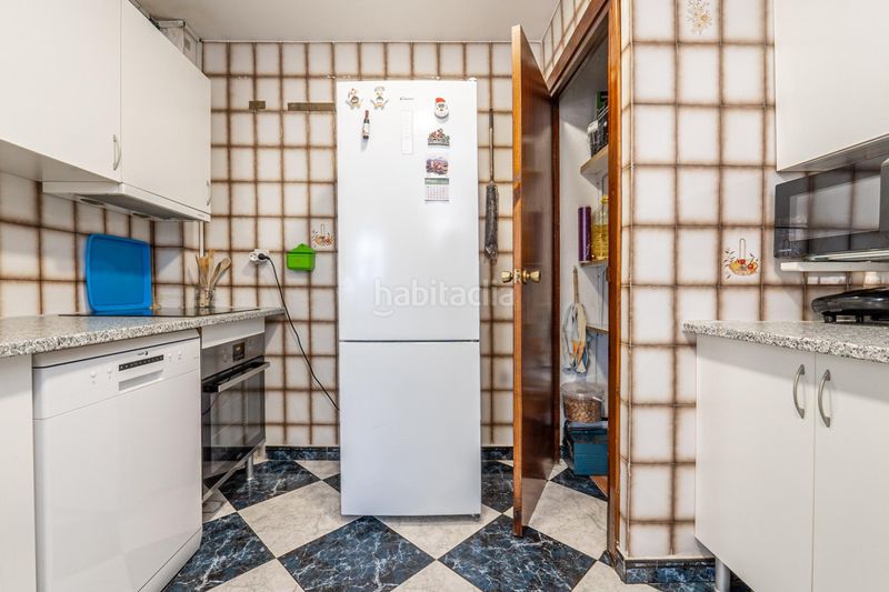 Foto c61d058c-b0a4-4782-b3c4-51885c7ed57f. Appartement dans Barrio de Zaidín Granada