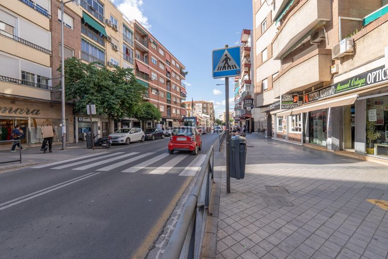 Foto d92b82fc-8e81-4648-93cd-3cc0c1039924. Appartement dans Barrio de Zaidín Granada