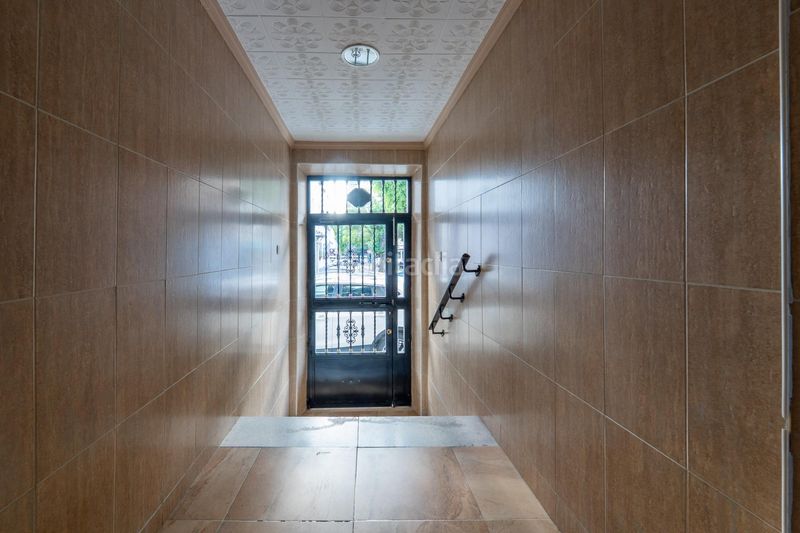 Foto f9ccc303-035d-48ce-92ae-fcf464629a9c. Appartement dans Barrio de Zaidín Granada