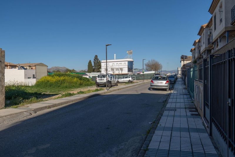 Foto 536679e6-c0ef-49f5-a5ca-042f49f111c2. Pis amb aparcament a Cijuela