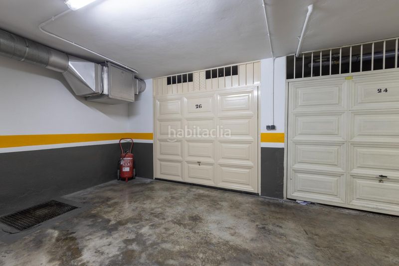 Foto 4606a6b8-0c10-4677-867a-e9f400d5befe. Aparcament cotxe a Santa Fe