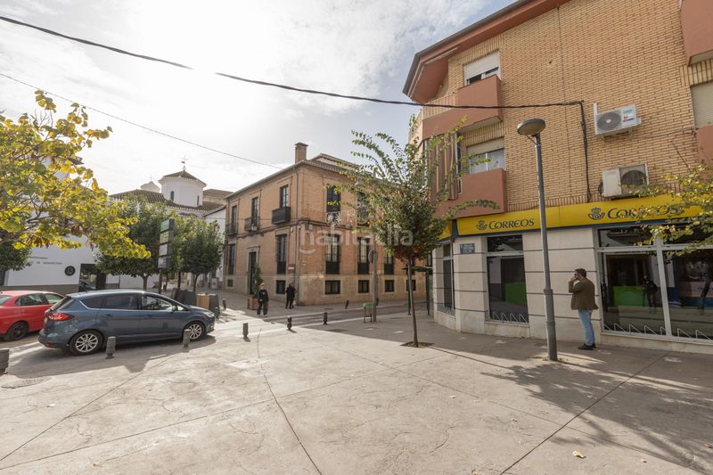 Foto 6a217ba8-ce74-48fb-a85e-04deac31db26. Aparcament cotxe a Santa Fe