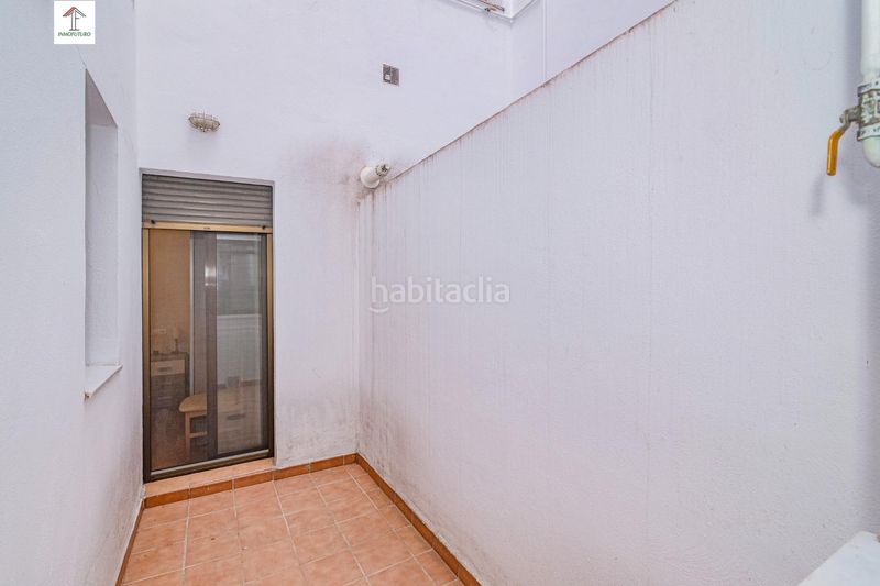 Foto 40759d06-cb12-4ea1-9267-a2f0ee0e1228. Planta baixa amb calefacció aparcament a La Zubia Ciudad Zubia (La)
