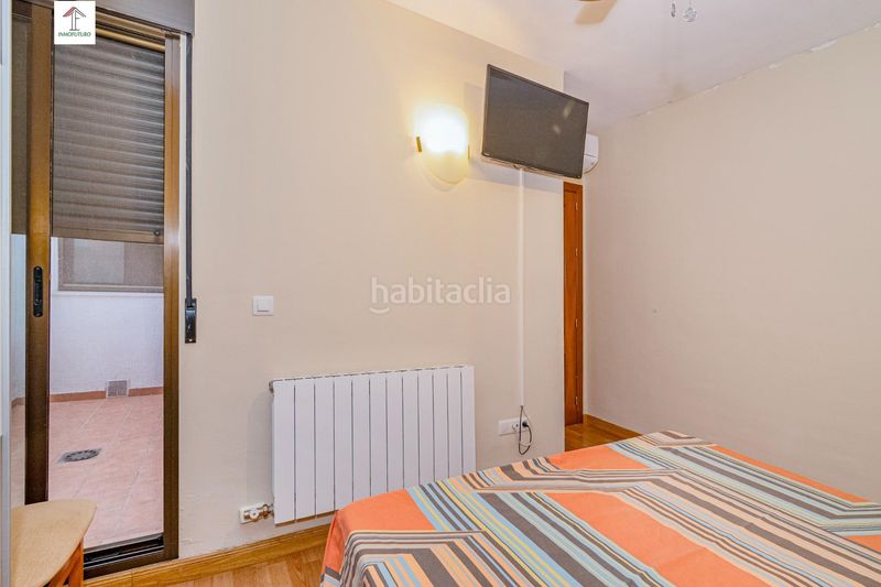 Foto e9e8f1a4-74c1-4f23-a717-3bdde6f35e00. Planta baixa amb calefacció aparcament a La Zubia Ciudad Zubia (La)