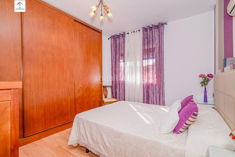 Foto 21dc4ab4-320d-451a-832b-435822705f64. Piso en calle calle san juan nepomuceno 1 vive en el corazón de la zubia! piso luminoso y listo para ti en Zubia (La)