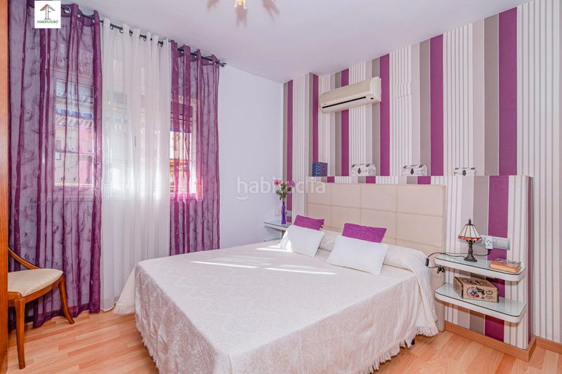 Foto 2e6cbae9-dfd2-46b9-818c-5ac89eebb455. Piso en calle calle san juan nepomuceno 1 vive en el corazón de la zubia! piso luminoso y listo para ti en Zubia (La)
