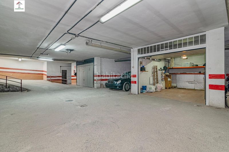 Foto 3dec8407-1238-4d9b-97b6-5ca491ccdde5. Piso en calle calle san juan nepomuceno 1 vive en el corazón de la zubia! piso luminoso y listo para ti en Zubia (La)