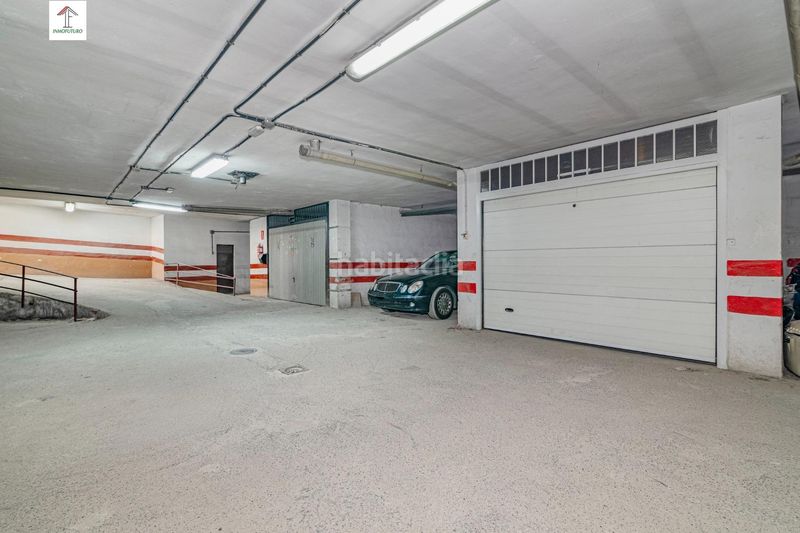 Foto 760f38ef-d140-465f-be53-54e4f3e27adc. Piso en calle calle san juan nepomuceno 1 vive en el corazón de la zubia! piso luminoso y listo para ti en Zubia (La)