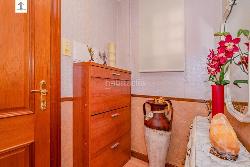 Foto 9b9baf2d-16be-4cdf-a454-421fa266e739. Piso en calle calle san juan nepomuceno 1 vive en el corazón de la zubia! piso luminoso y listo para ti en Zubia (La)