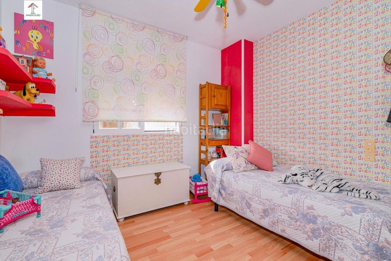 Foto a47213f7-6ecb-4ed6-a98d-b0d270eba0f7. Piso en calle calle san juan nepomuceno 1 vive en el corazón de la zubia! piso luminoso y listo para ti en Zubia (La)