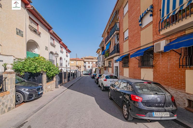 Foto d98ace6e-2381-4194-84a6-7cad025af233. Piso en calle calle san juan nepomuceno 1 vive en el corazón de la zubia! piso luminoso y listo para ti en Zubia (La)