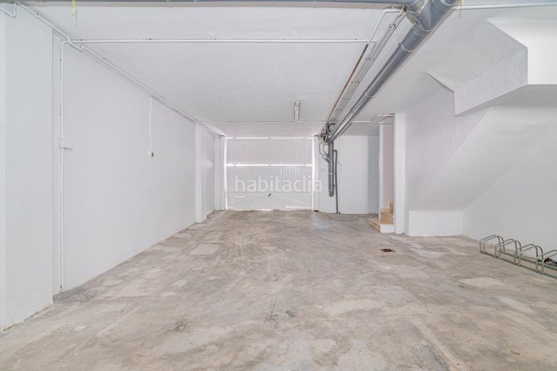 Foto 509f3612-3a35-40a1-bd1d-e894bff695f2. Reihenhaus mit heizung parking in Belicena Vegas del Genil