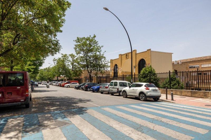 Foto b0c68f43-ebfc-4baa-b94f-712038b7860b. Local commercial dans Barrio de Zaidín Granada