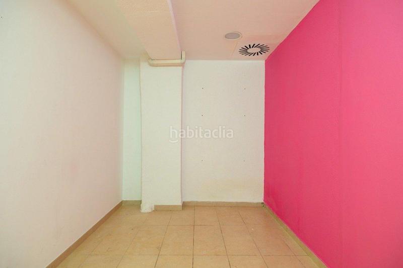 Foto bd9bfafa-48c5-4931-b890-3884e71a917c. Local commercial dans Barrio de Zaidín Granada