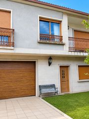 House  Estrada a campañó. Casa chalet independiente en venta - pontevedra