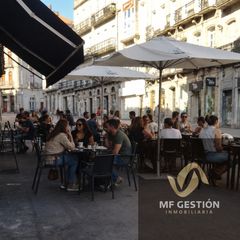 Traspaso Local Comercial  Rúa elduayen. Traspaso de negocio consolidado en vigo: pastelería-cafetería co