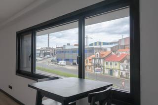 Location Bureau  Autovia fisterra. Estrena oficina con estilo industrial y luz natural!