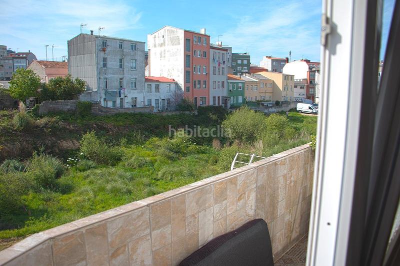 Foto 9365d431-251c-4ef7-8c56-b263e1a2abe9. Piso 2 planta sin ascensor a un paso del núcleo urbano de Pastoriza meicende en Arteixo