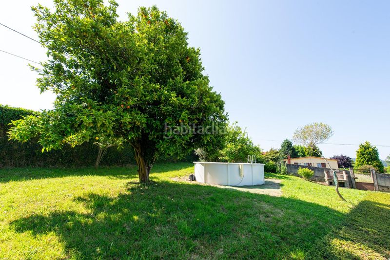 Foto 51e71c4a-9878-4e6f-a18f-2ea835d85df1. Xalet amb calefacció aparcament a Miño