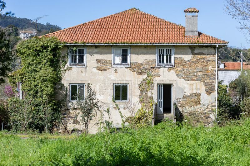 Foto 07117d17-3dbe-4913-8135-eb5b10801b47. Masia a Pontedeume