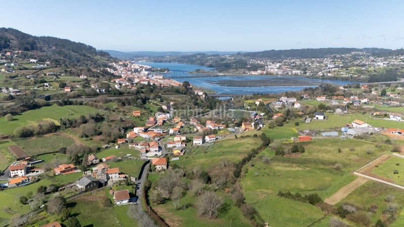 Foto 20607b64-ad4f-489a-ac05-78d611ad5f22. Masia a Pontedeume