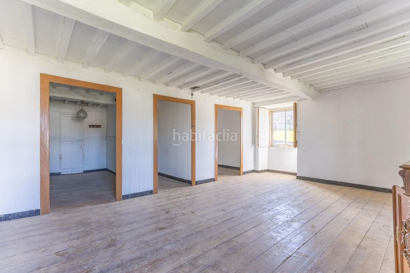 Foto 4a2bd5d1-6a0d-4dcc-aa30-25e42a40a89a. Masia a Pontedeume