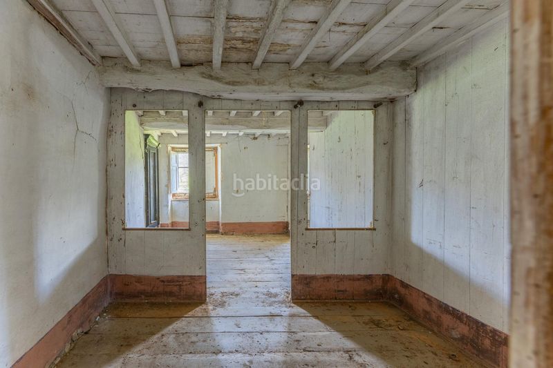 Foto 4bed872b-a386-4f8b-86dd-c5b2c4832b3a. Masia a Pontedeume