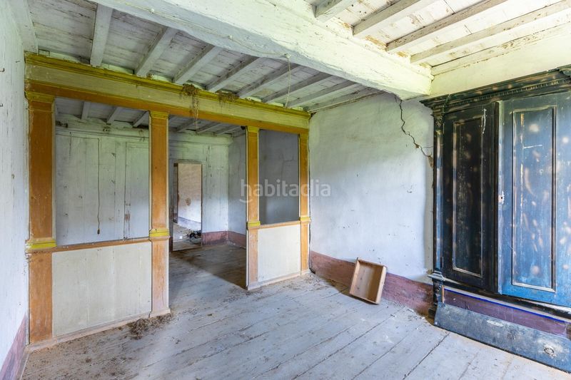 Foto 4f8e1c5d-867e-4fce-842f-aeabaa0f9158. Masia a Pontedeume