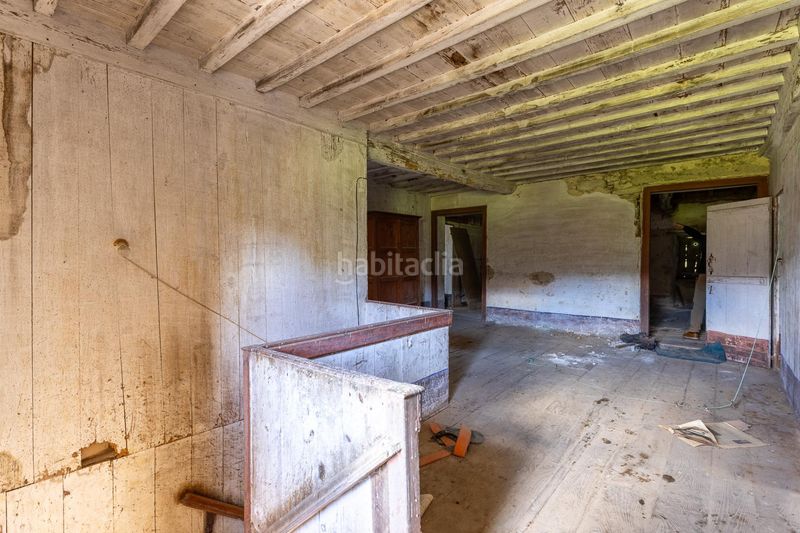 Foto 86c63b31-5699-4c18-b176-61218435c385. Masia a Pontedeume