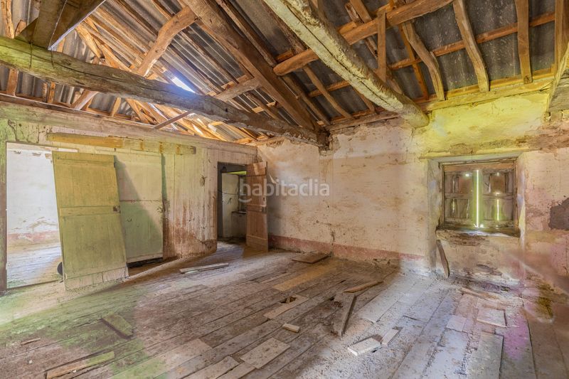 Foto 9710bbae-0c37-4ab9-946c-627a2308b9eb. Masia a Pontedeume