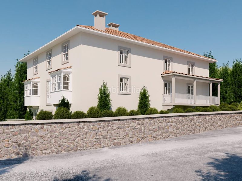 Foto 97b06dd5-d6c3-4742-92d8-c59b5776e124. Masia a Pontedeume