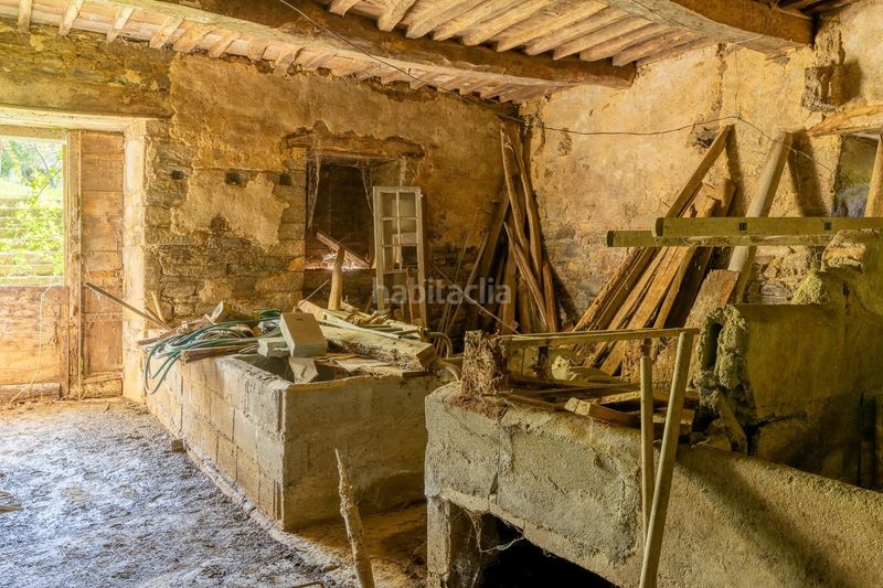 Foto 9cef945a-141e-43f9-90c1-bf8a80bc695c. Masia a Pontedeume