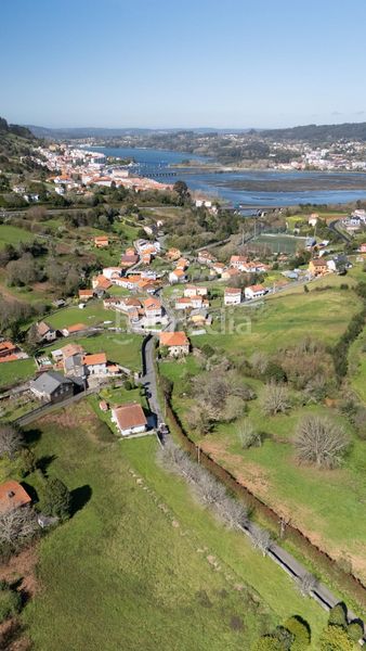 Foto a41fdddf-8cde-403b-9ce3-37997c9c2bac. Masia a Pontedeume