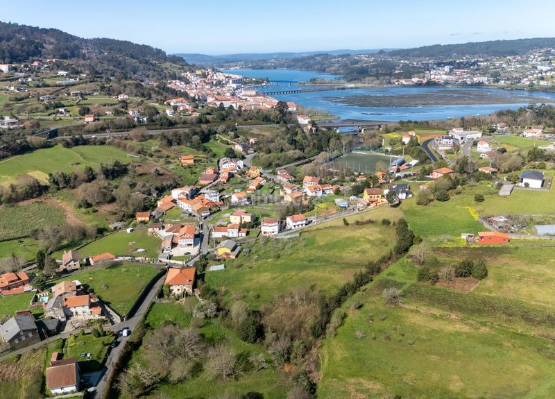 Foto aac3956f-0f68-47bd-80e5-f7e662bd3d28. Masia a Pontedeume