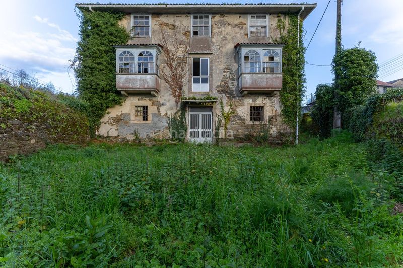 Foto b0f64d95-6016-470f-ac64-756254f44bb3. Masia a Pontedeume