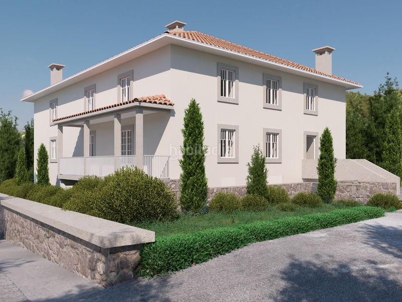 Foto b43b5269-559a-433e-a19e-fcdb7ffecd93. Masia a Pontedeume