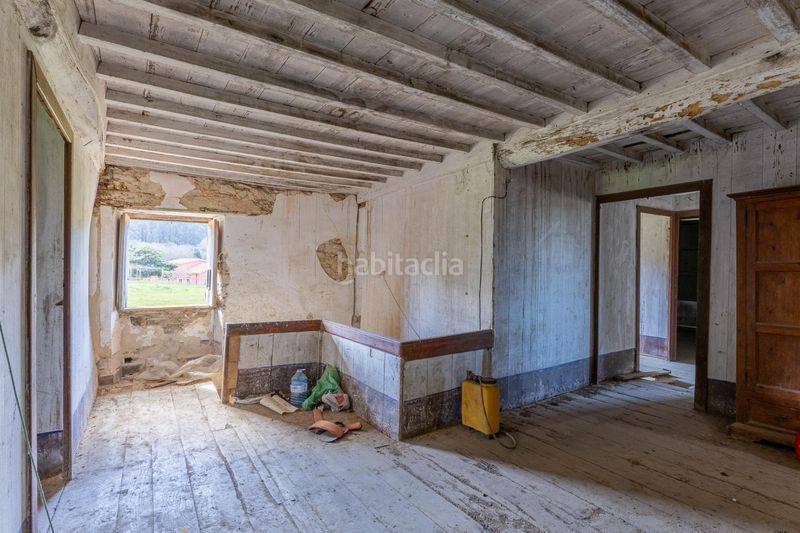 Foto d1ee93f2-b70b-4a33-a876-027fd46df5d3. Masia a Pontedeume