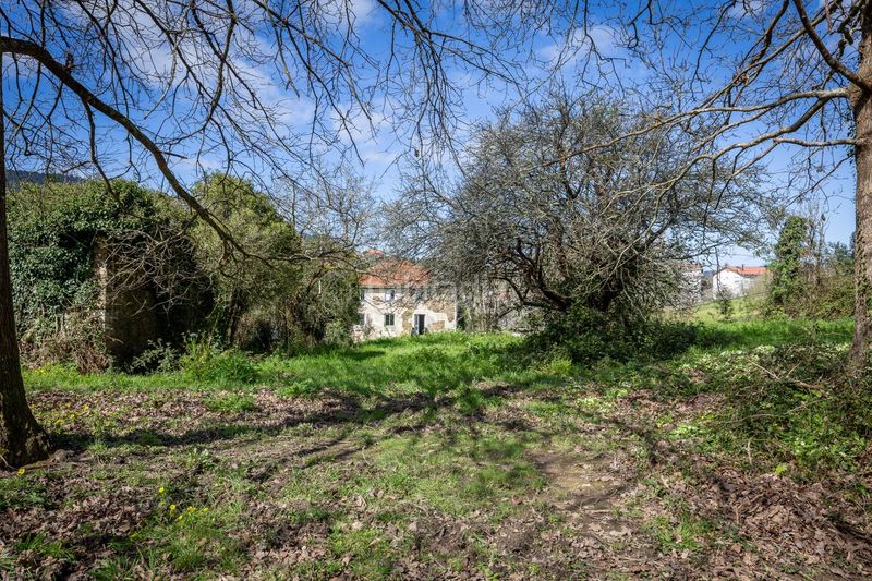 Foto d31eea6a-57ed-4c5c-8ec0-71674ea70539. Masia a Pontedeume