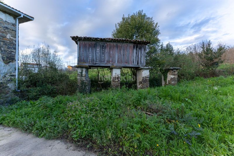 Foto d63e535c-e405-460d-b2b0-1bd124ec6921. Masia a Pontedeume