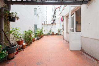Planta baixa  Calle almirante mourelle. Acogedora planta baja a un paso de la ronda de outeiro