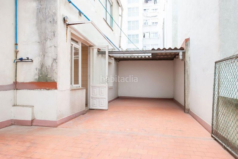 Foto a1bcbe64-239d-44ed-bb0a-cff1d9225866. Planta baixa a Agra del Orzán - Ventorrillo Coruña (A)