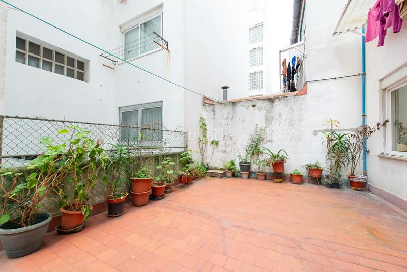 Foto c4be18a8-cc72-49b2-96a8-27fdcc262bfb. Planta baixa a Agra del Orzán - Ventorrillo Coruña (A)
