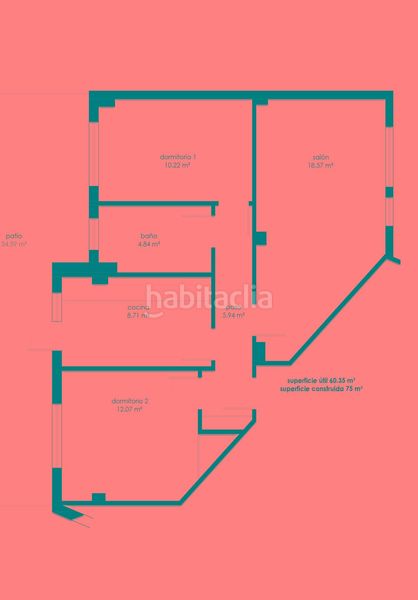 Foto cd1f141e-a006-46a5-9259-beb8ae4375ac. Planta baixa a Agra del Orzán - Ventorrillo Coruña (A)