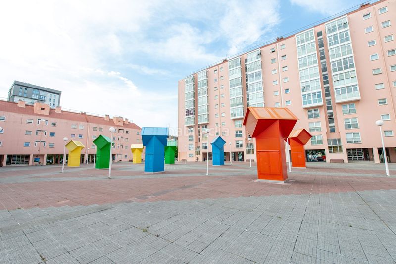 Foto 5fd79f74-6dbc-46c4-ada6-4c2f62da1146. Pis a Someso - Matogrande Coruña (A)