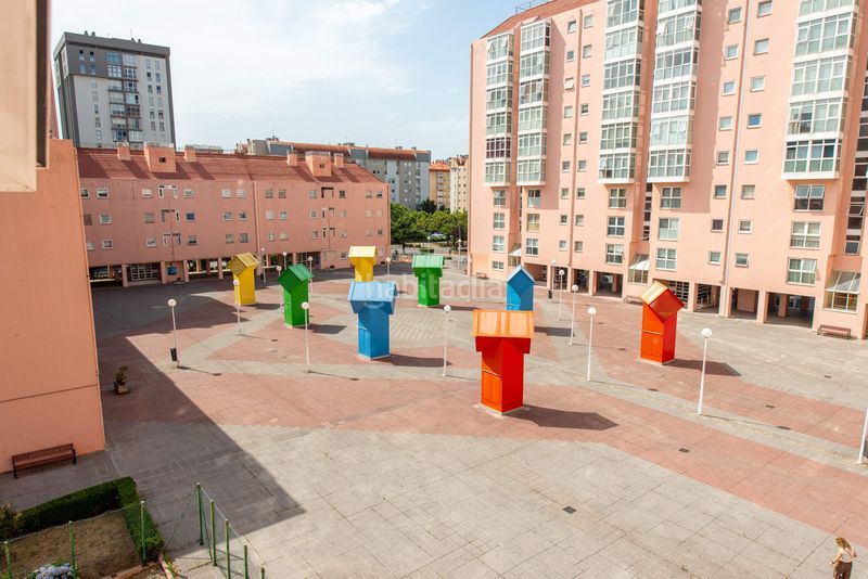 Foto ad6c5b18-ee3f-43af-8622-54188de938a4. Pis a Someso - Matogrande Coruña (A)