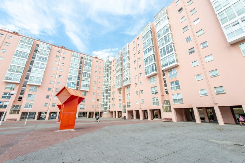 Foto d8671906-1297-4975-a3b9-6bed413f33f5. Pis a Someso - Matogrande Coruña (A)
