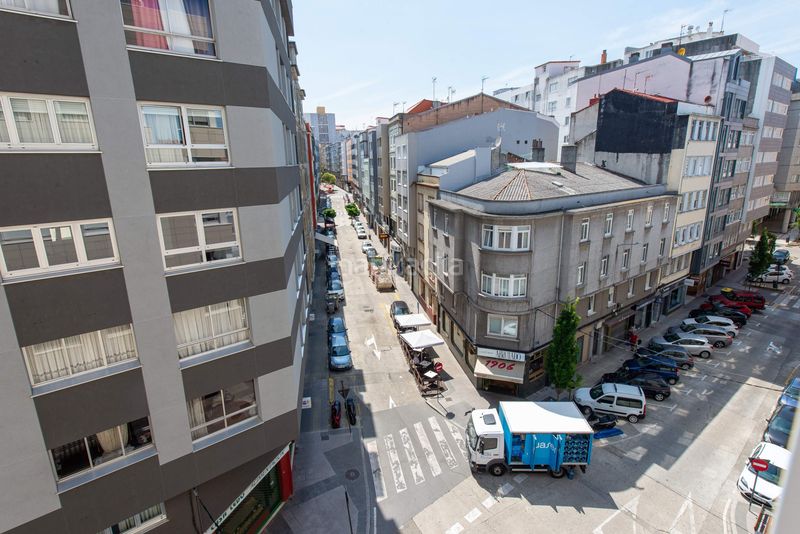 Foto b8e119fa-208f-4ba6-b91b-ae2b93cb1f7a. Pis amb calefacció a Agra del Orzán - Ventorrillo Coruña (A)